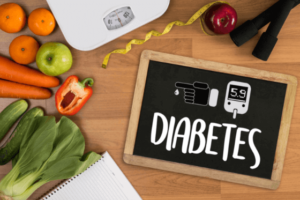 Ako znížiť diabetes stravou