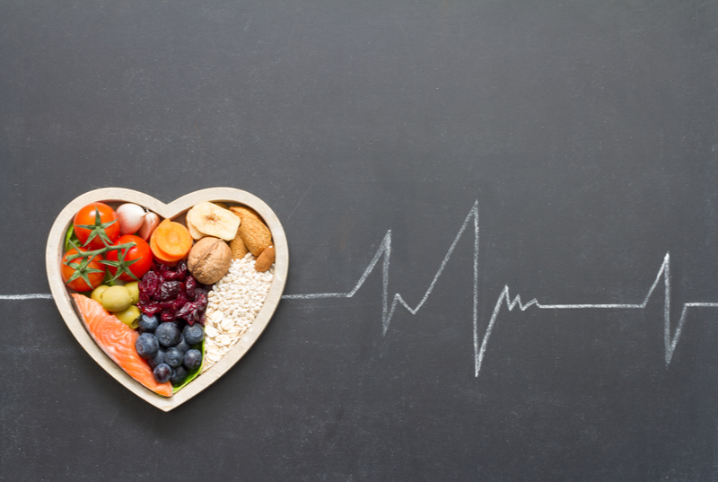 Ako znížiť cholesterol stravou a pohybom? - Nediétuj