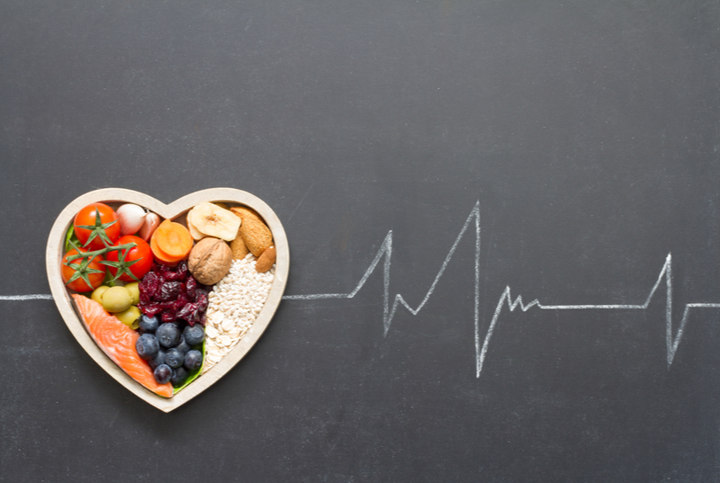 Ako znížiť cholesterol stravou a pohybom? - Nediétuj Ako znížiť cholesterol stravou a pohybom? - Nediétuj